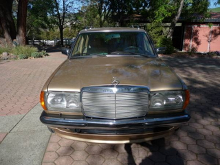 Illustration for article titled For $8,500, Could This 1984 Mercedes 280TE Be The Last Unicorn?